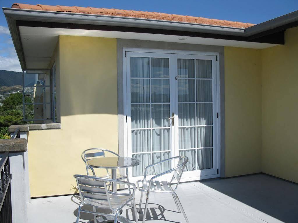 Beachside Villas Motel ネルソン エクステリア 写真